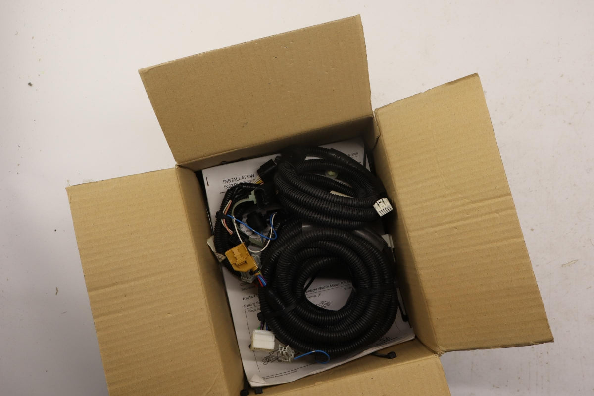 Original OE HONDA Parksensor 08V66TM8600B