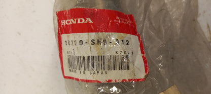 Original OE HONDA Auspuffrohr 18210SH9A12