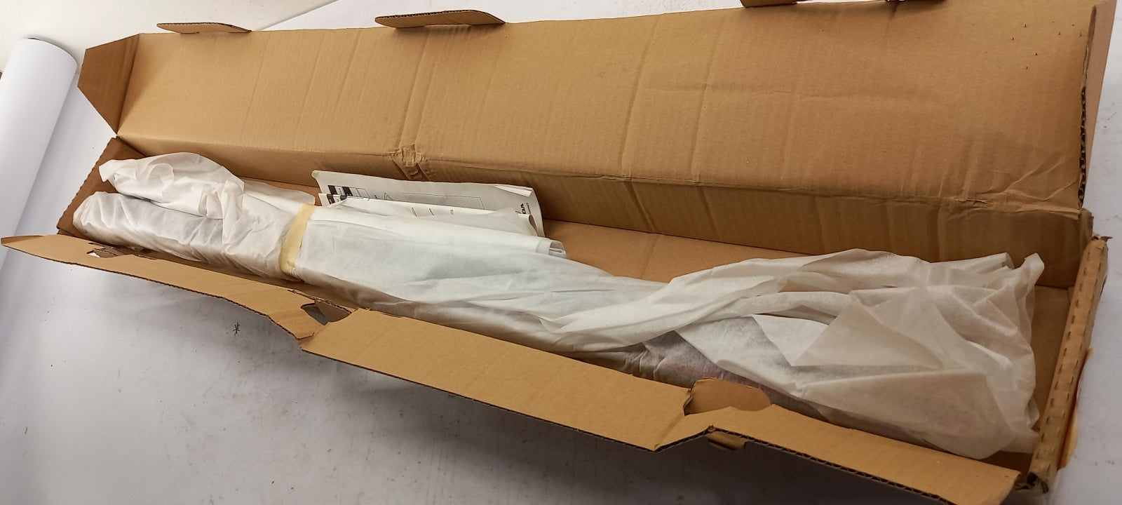Original OE HONDA Türzierleisten Satz 08P05SMG660