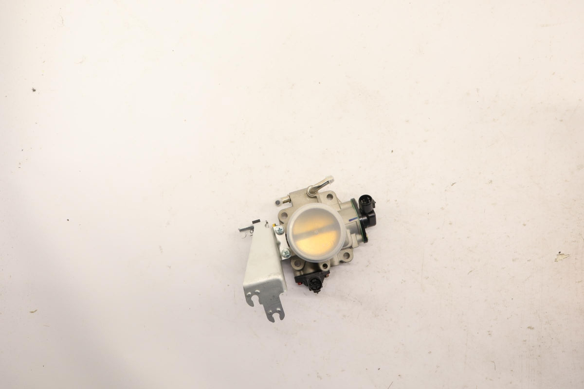 Original OE HONDA Drosselklappe 16400PDCE11