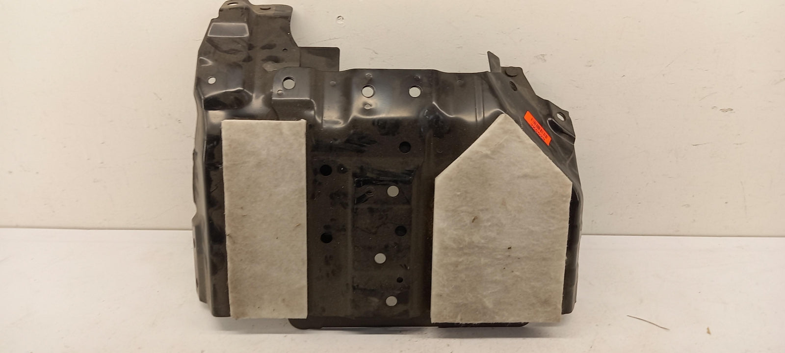 Original OE MITSUBISHI Unterfahrschutz MR989261