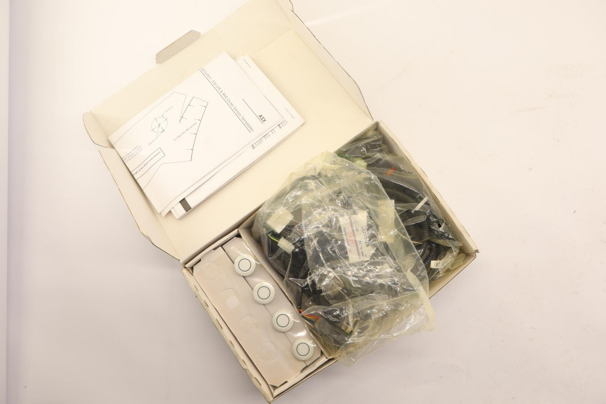 Original OE MITSUBISHI Einparkhilfe MZ350522AQ