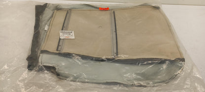 Original OE MITSUBISHI Sitzbezug MR648209