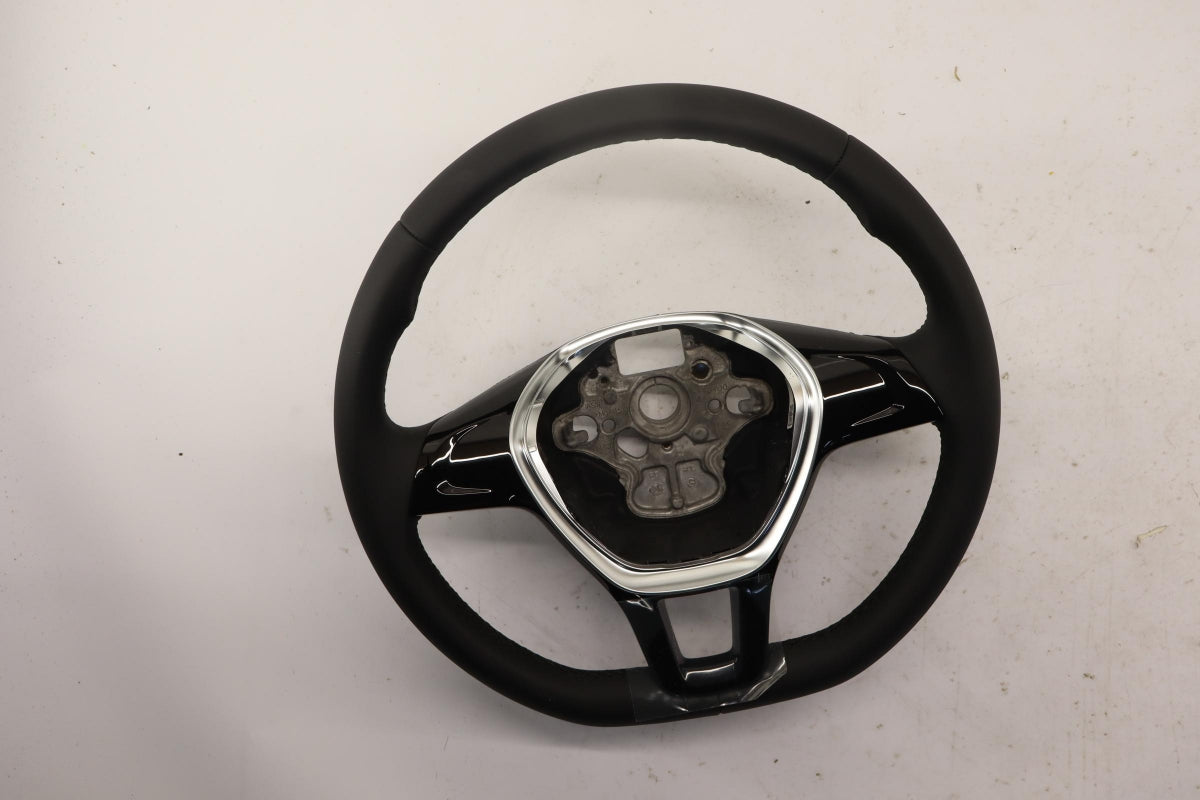 Original OE Volkswagen Lenkrad 5G0419091AE74