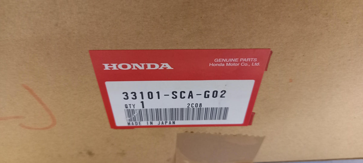 Original OE HONDA Scheinwerfer 33101SCAG02