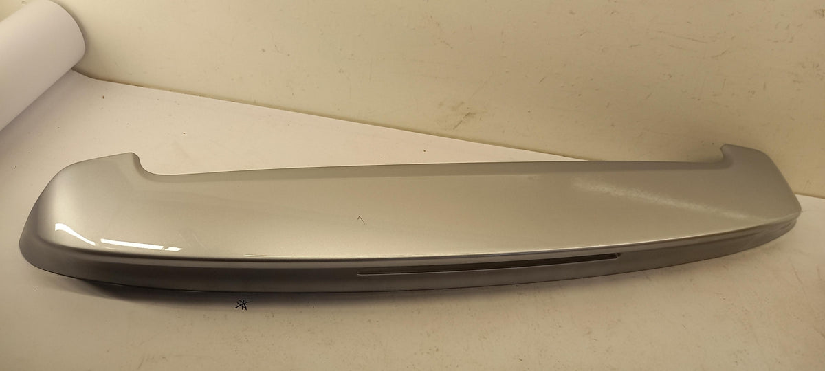 Original OE MITSUBISHI Spoiler MR647208