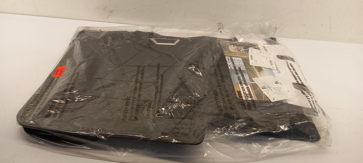 Original OE BMW Fußmattensatz 51475A56C39