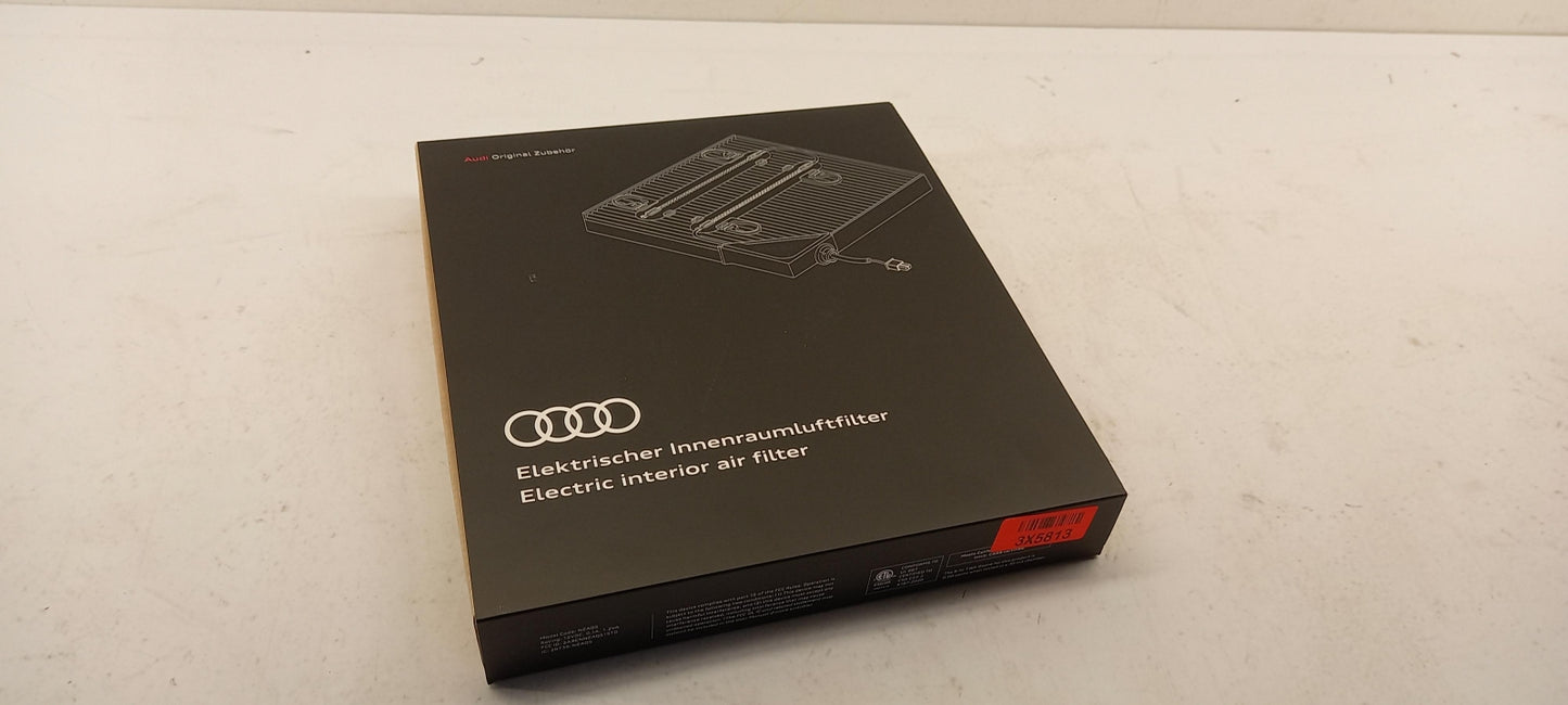Original OE Volkswagen Innenraumfilter 81A054660
