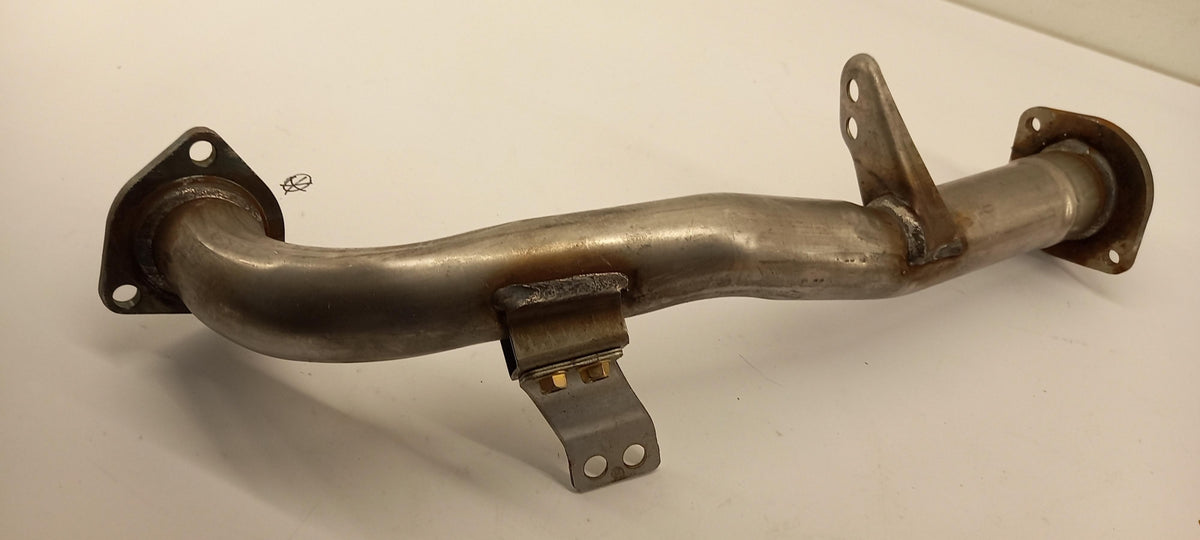Original OE HONDA Auspuffrohr 18210SH3A12