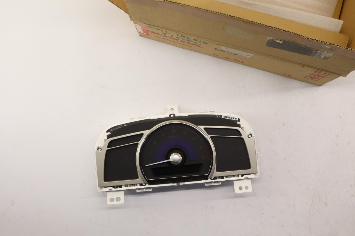 Original OE HONDA Kombiinstrument 78220SNBG41