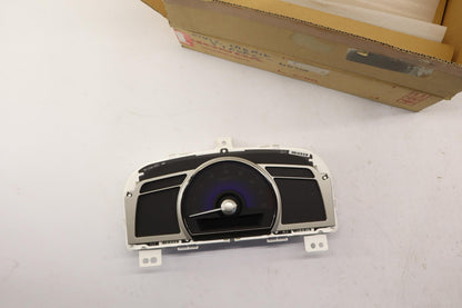 Original OE HONDA Kombiinstrument 78220SNBG41