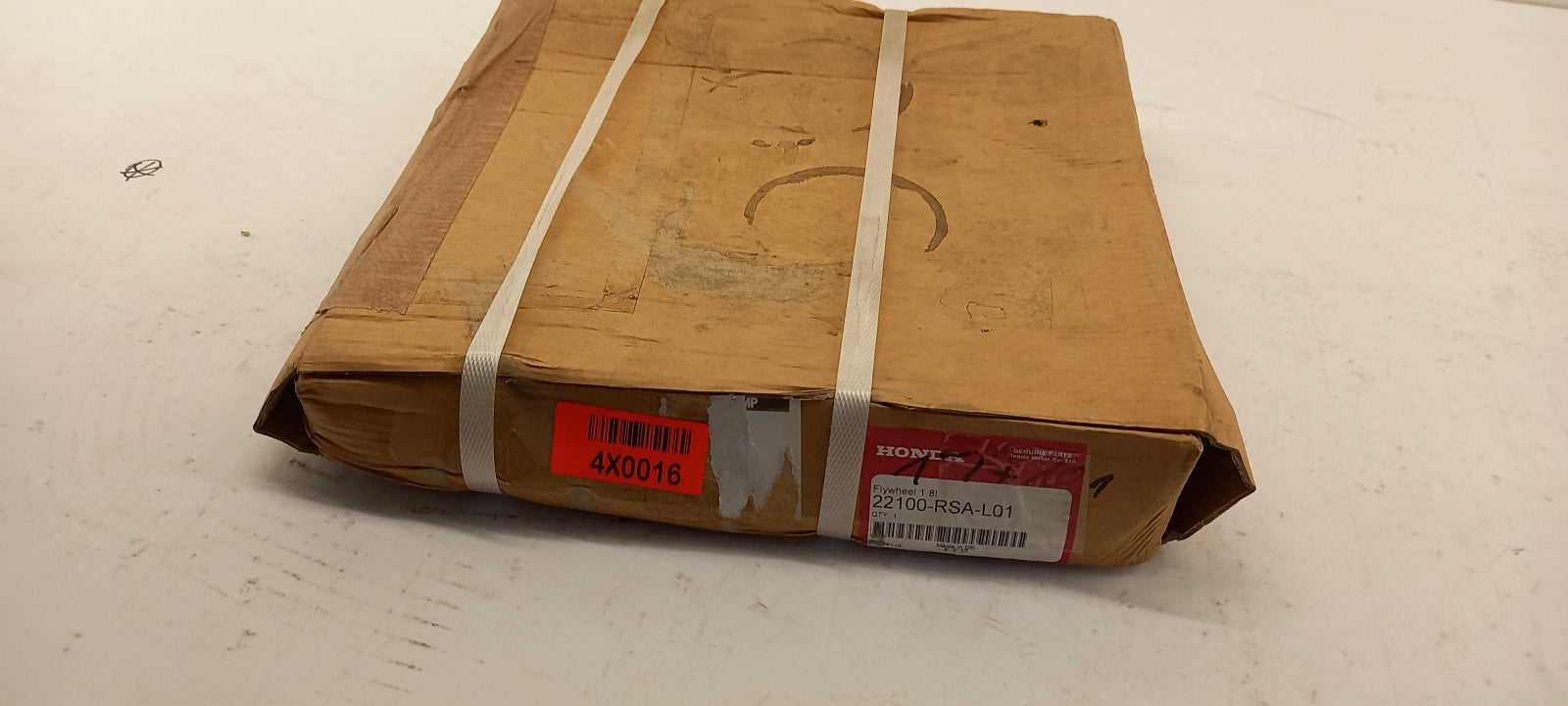 Original OE HONDA Schwungrad 22100RSAL01