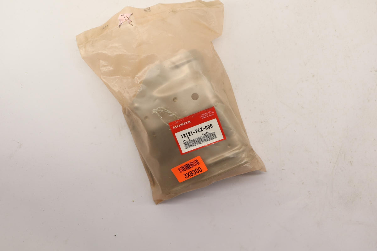 Original OE HONDA Abdeckung 18121PCX000