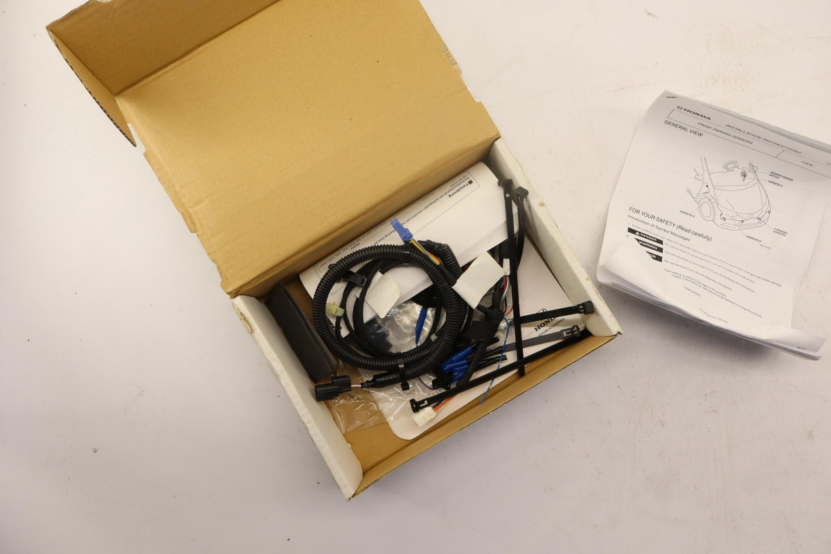 Original OE HONDA Parksensor 08V66TV0600A