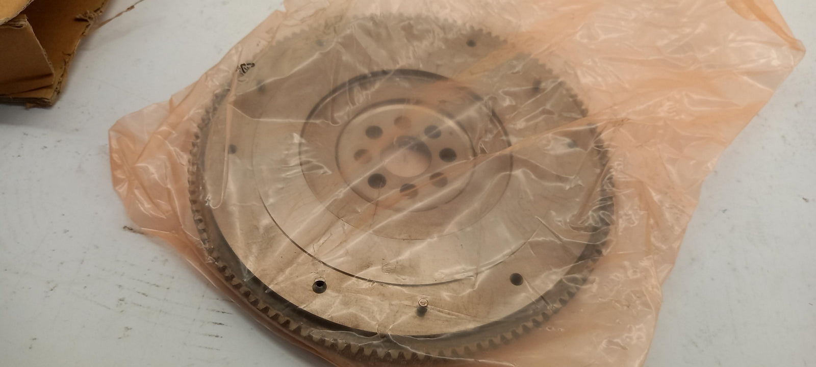 Original OE HONDA Schwungrad 22100PRB003