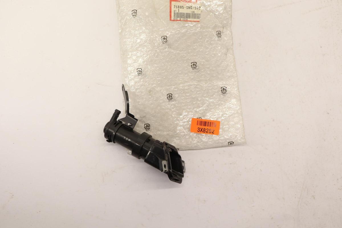 Original OE HONDA Scheinwerfer Waschdüse 76885SMGS02