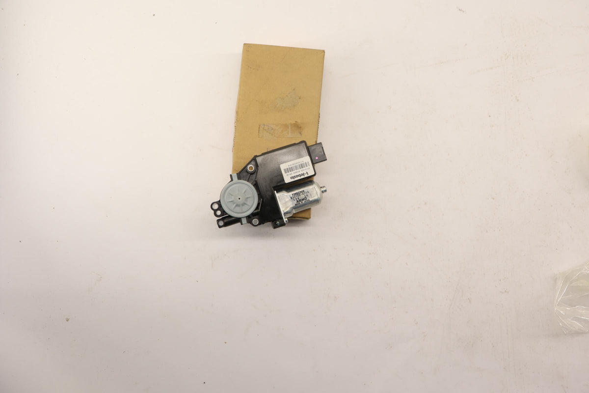 Original OE MITSUBISHI Elektromotor 5855A030