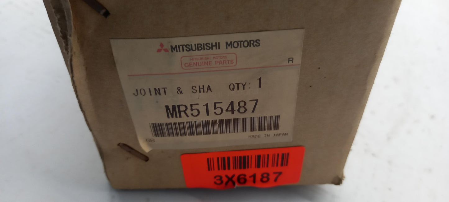 Original OE MITSUBISHI Antriebswelle MR515487