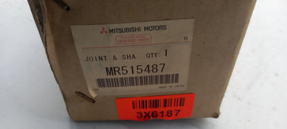 Original OE MITSUBISHI Antriebswelle MR515487