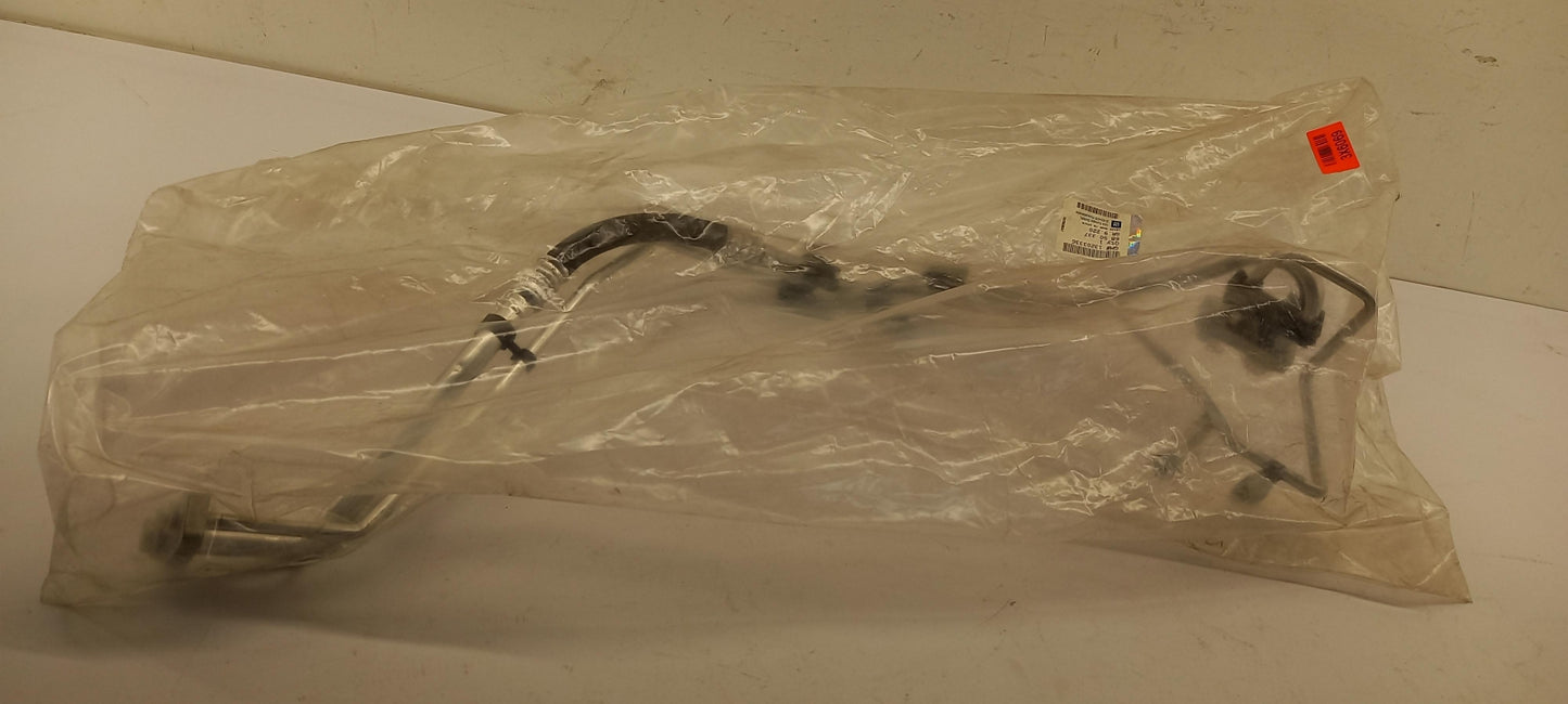 Original OE OPEL Klimaanlage Druckleitung 13203336