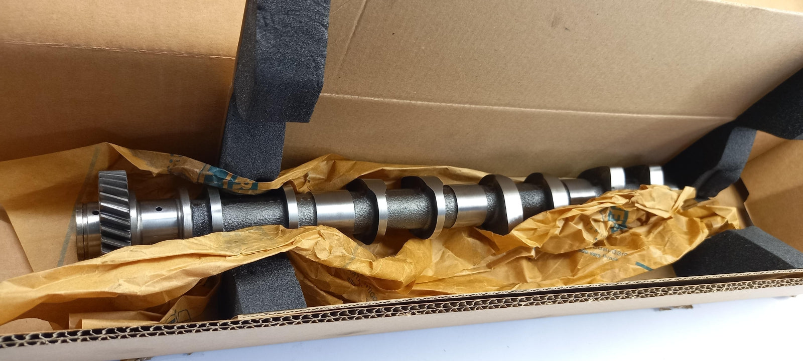 Original OE OPEL Nockenwelle 98115962