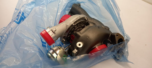 Original OE FIAT Turbolader 71792078