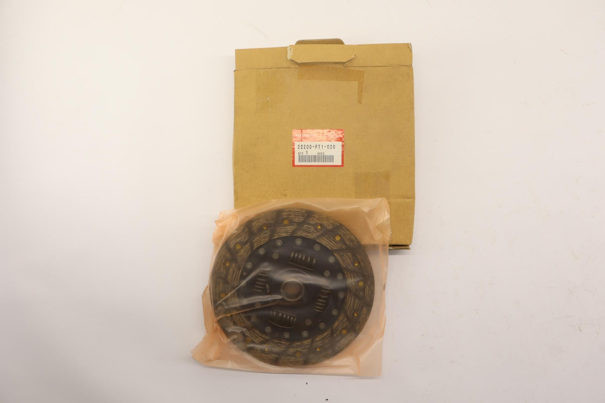 Original OE HONDA Kupplungsscheibe 22200PT1020