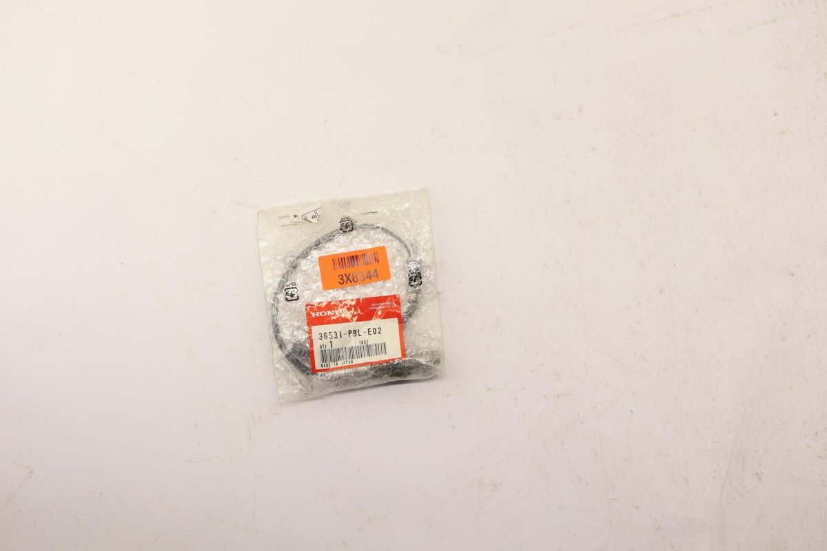 Original OE HONDA Lambdasonde 36531P9LE02