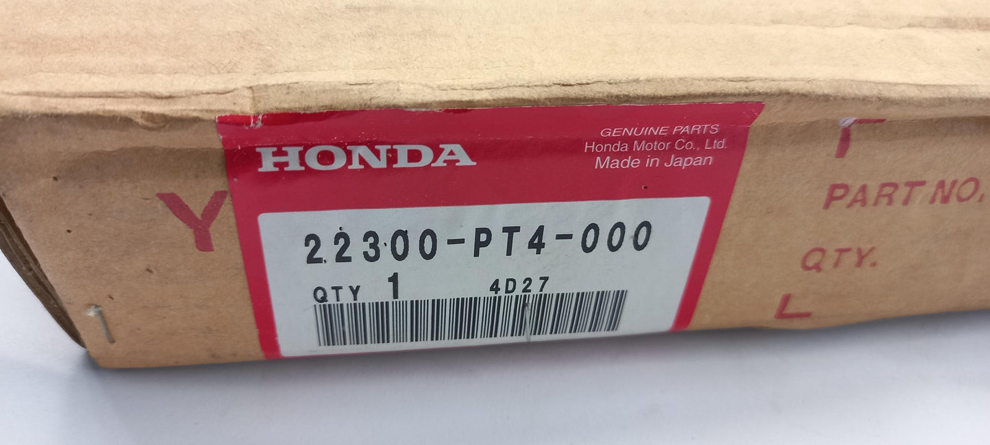 Original OE HONDA Kupplungsdruckplatte 22300PT4000