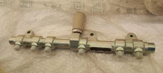 Original OE FIAT Kraftstoff Verteilerrohr 46522788