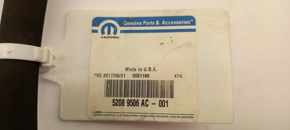 Original OE FIAT Lenkung Hydraulikschlauch K52089506AC