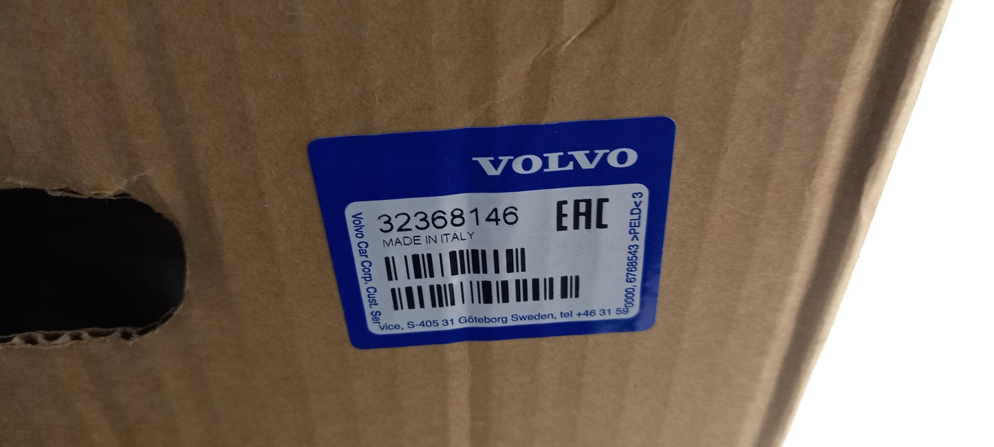 Original OE VOLVO Kühlergitter 32368146