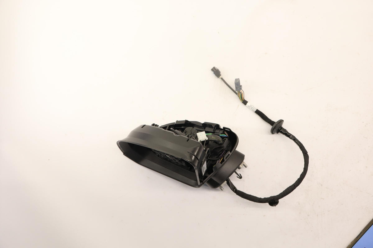 Original OE VOLVO Außenspiegel 31477673