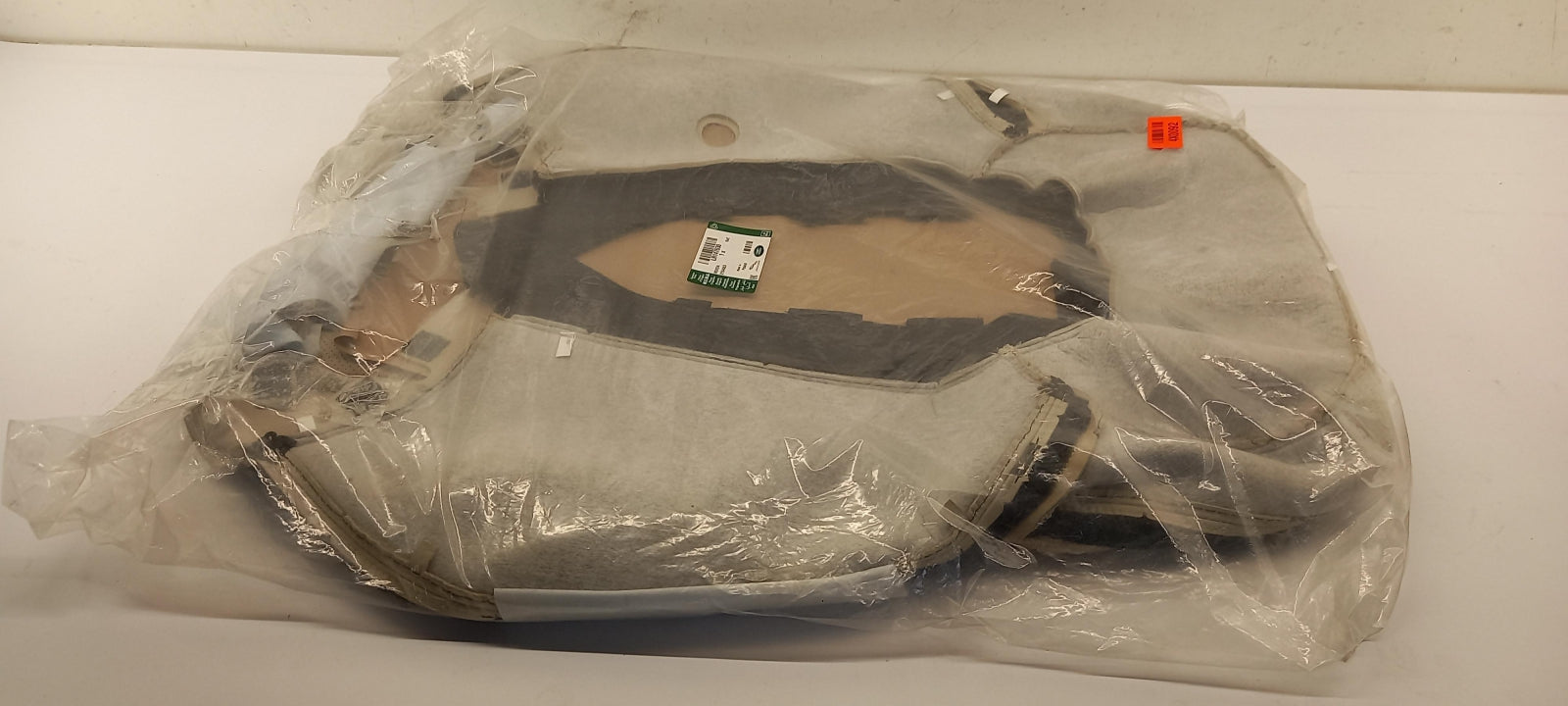 Original OE LAND ROVER Sitzbezug LR147630