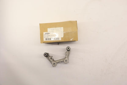Original OE BMW Bremssattel Träger 34208837103