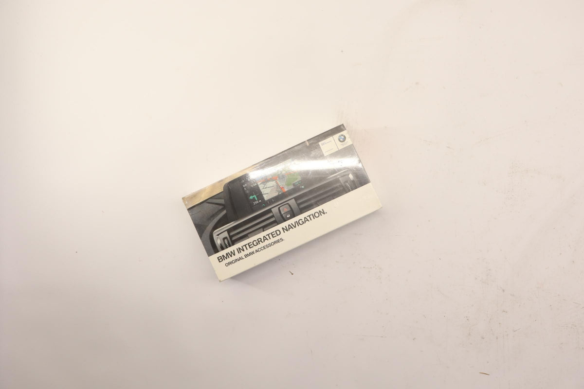 Original OE BMW Navigationssystem 65902450299