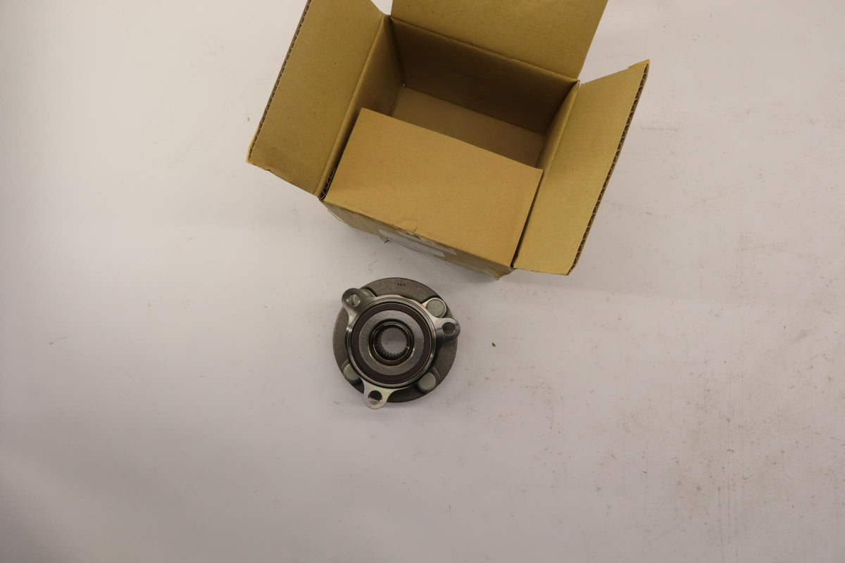 Original OE FIAT Radnabe 6000612251