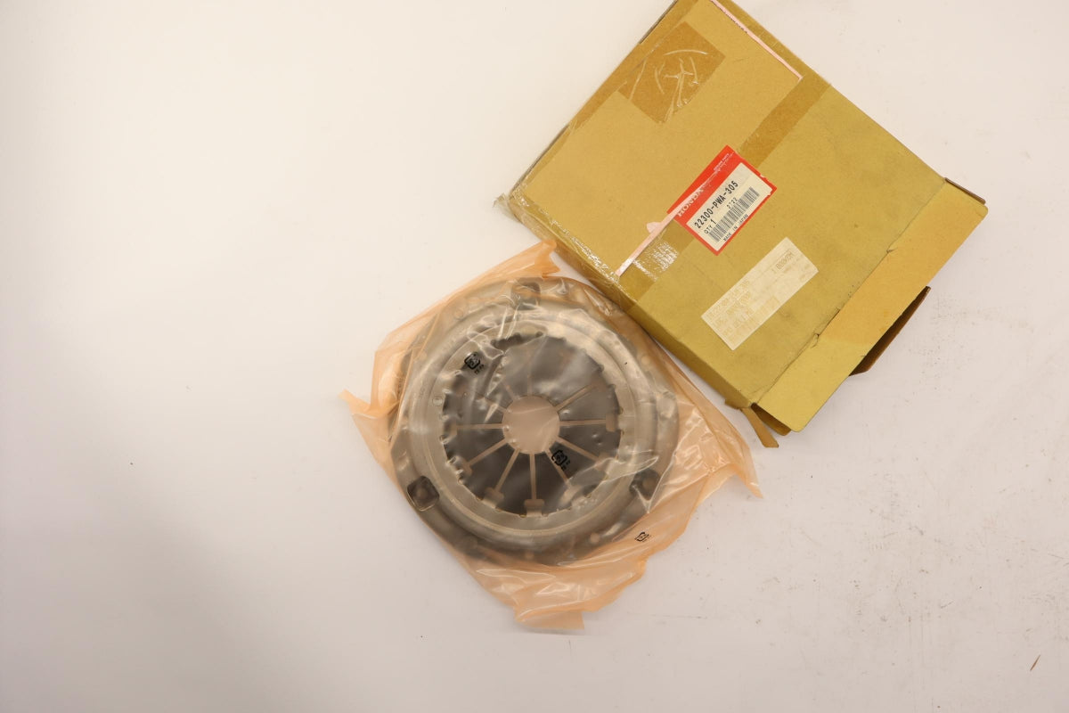Original OE HONDA Kupplungsdruckplatte 22300PWA305