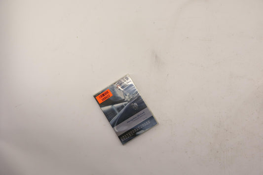 Original OE OPEL SD-Karte 22956793