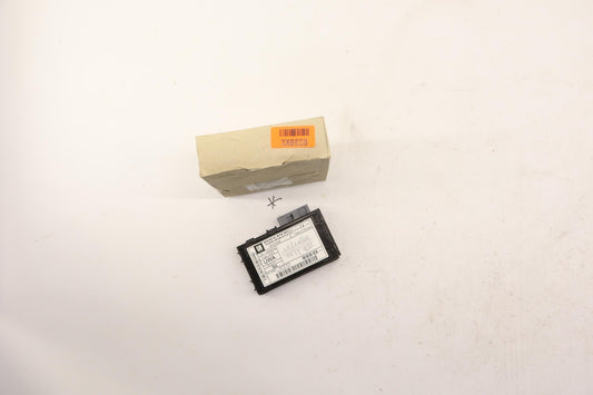 Original OE OPEL Steuergerät 13304018
