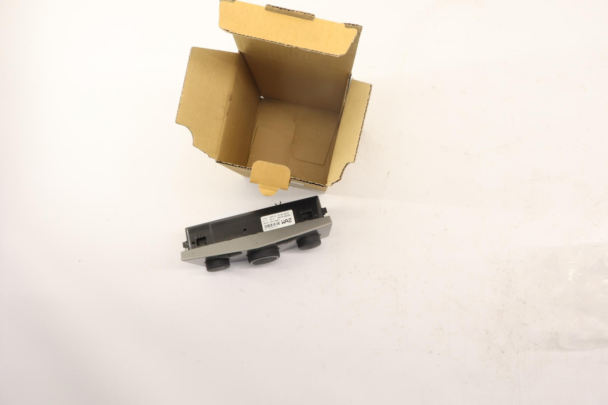 Original OE OPEL Heizung Steuergerät 13245114