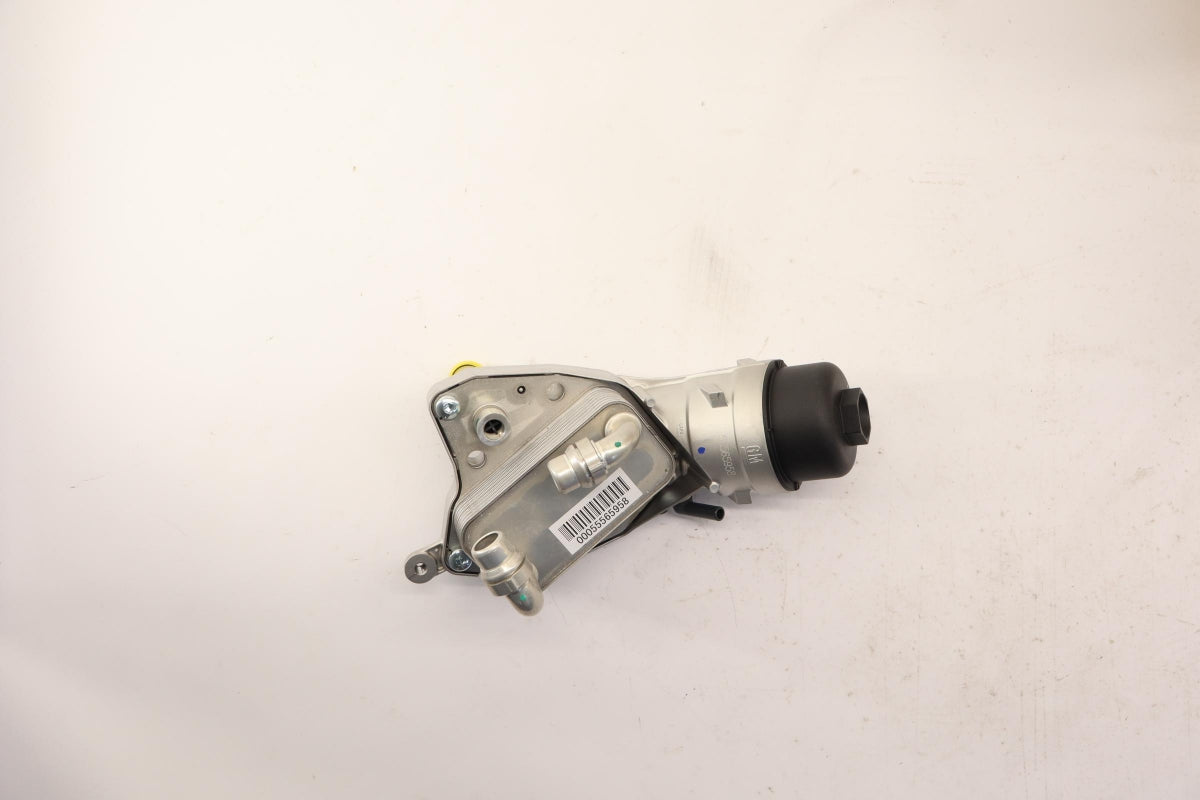 Original OE OPEL Ölfiltergehäuse 55565958
