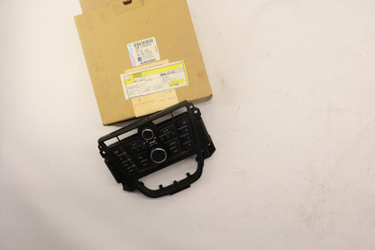 Original OE OPEL Multimedia Haupteinheit 13346050