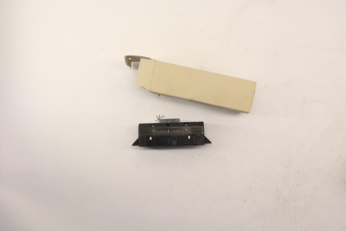 Original OE OPEL Anzeigeeinheit 13301080