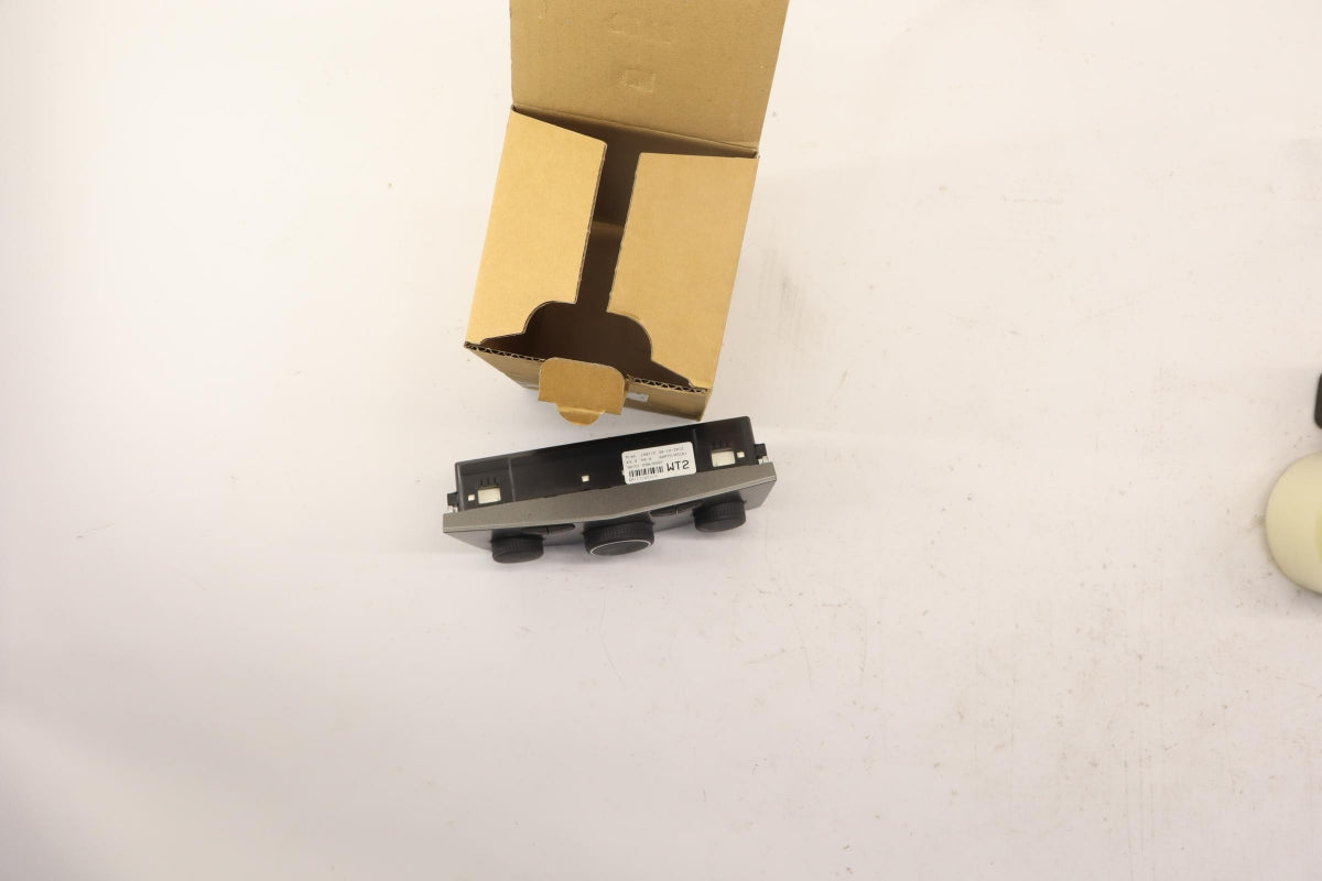 Original OE OPEL Heizung Steuergerät 13245119