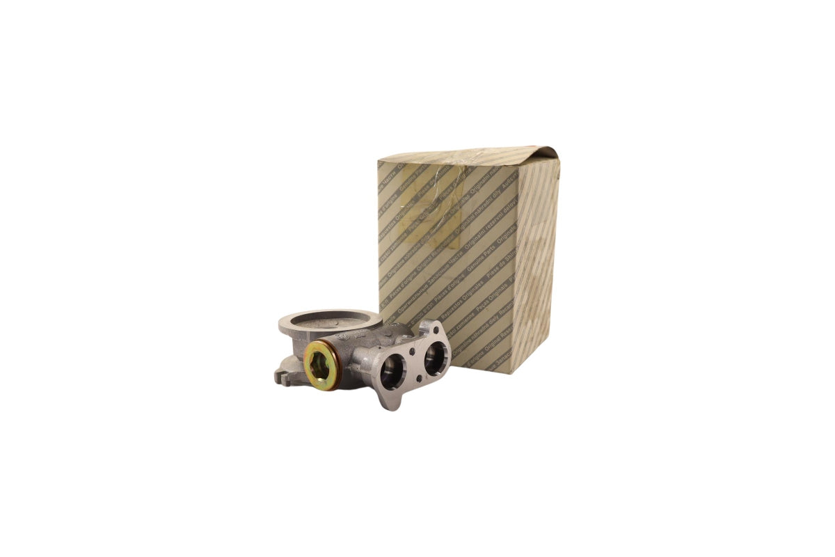Original OE FIAT Ölpumpe 46816613