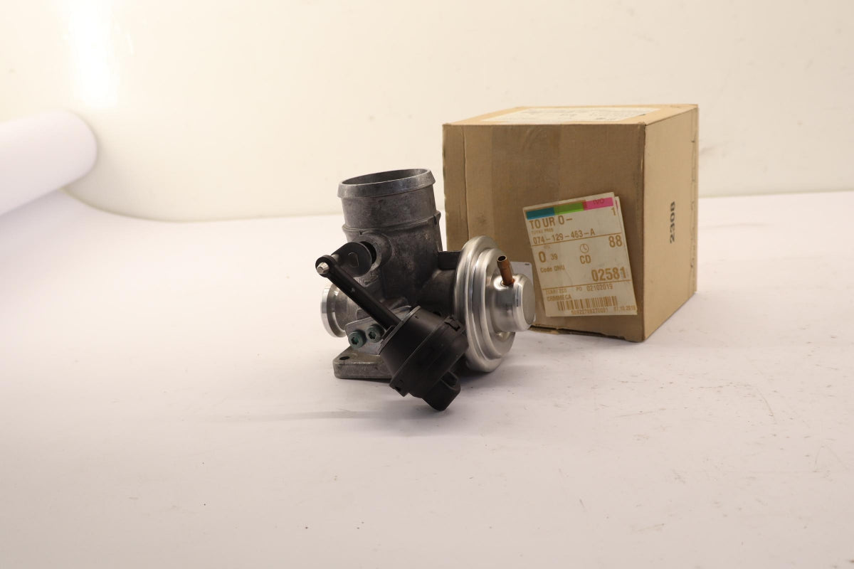 Original OE Volkswagen AGR-Ventil 074129463A
