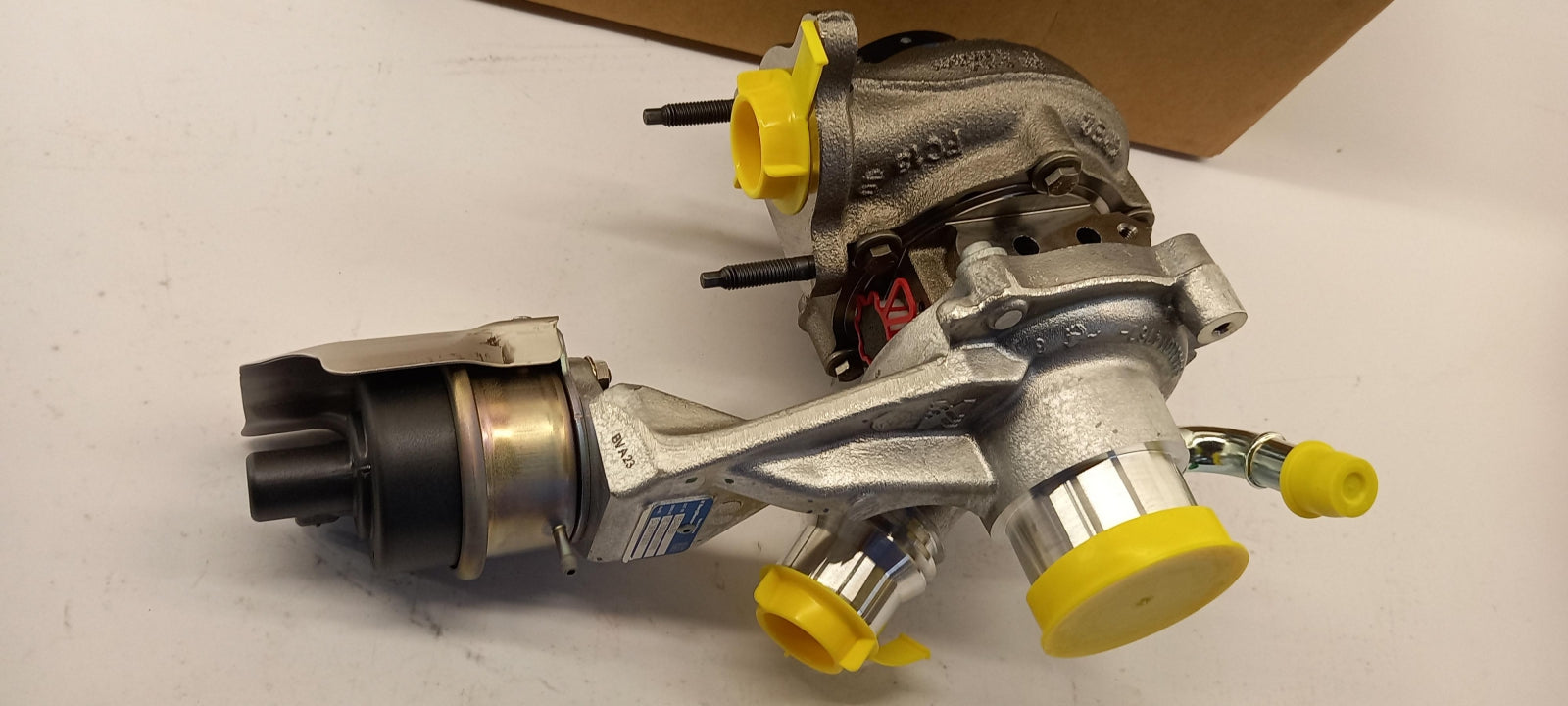 Original OE OPEL Turbolader 55486151