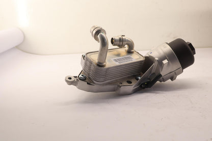 Original OE OPEL Ölfiltergehäuse 55565958
