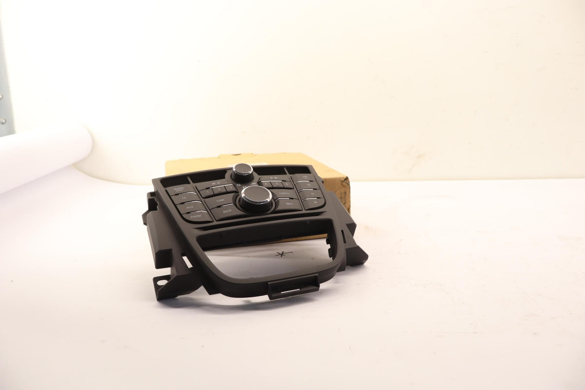 Original OE OPEL Multimedia Haupteinheit 13346050